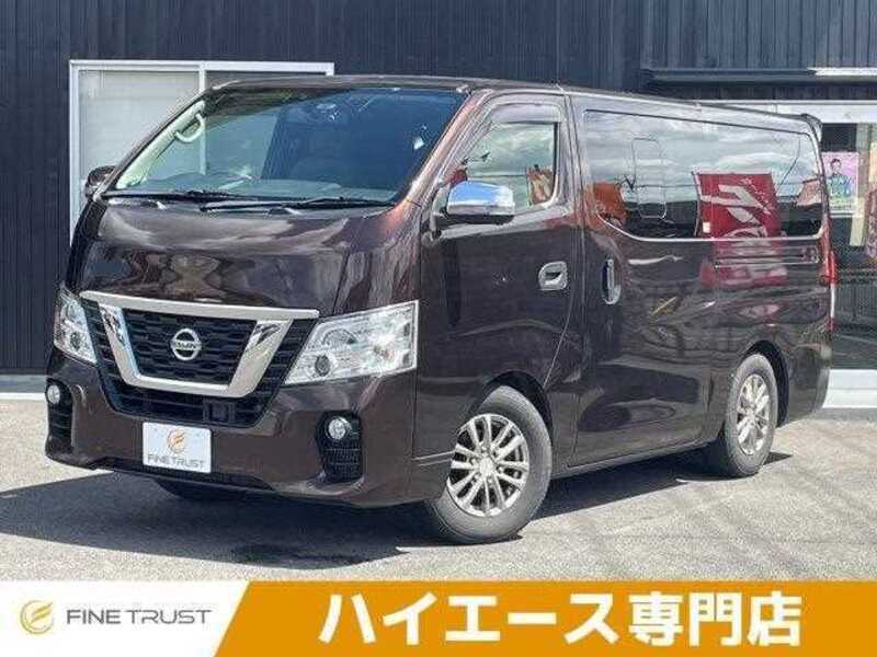 NV350 CARAVAN-0