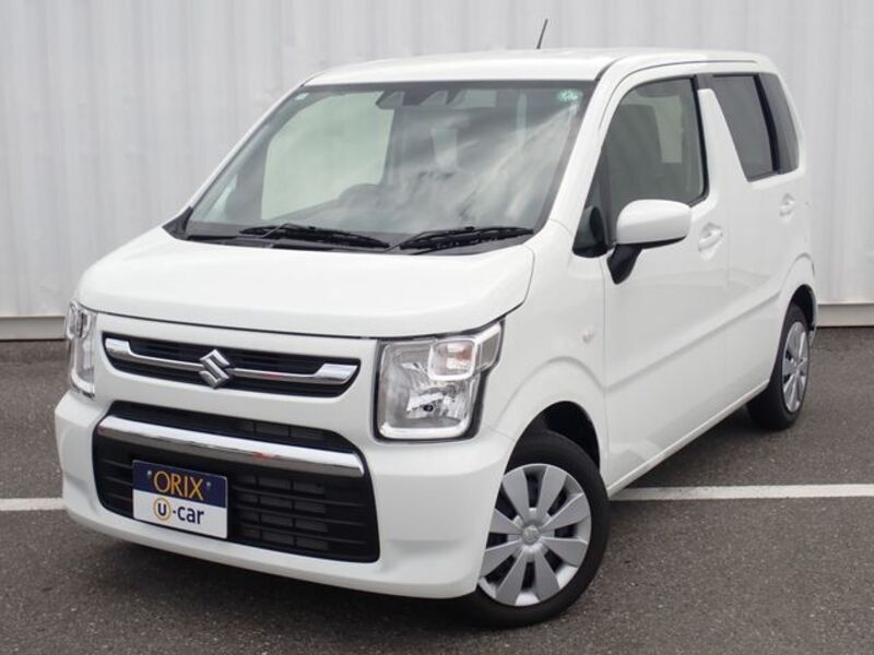 WAGON R-0