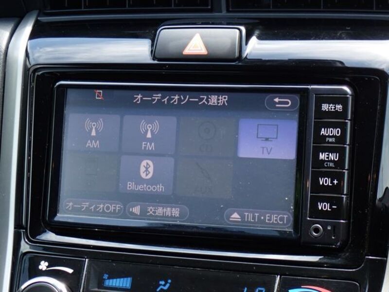 COROLLA FIELDER