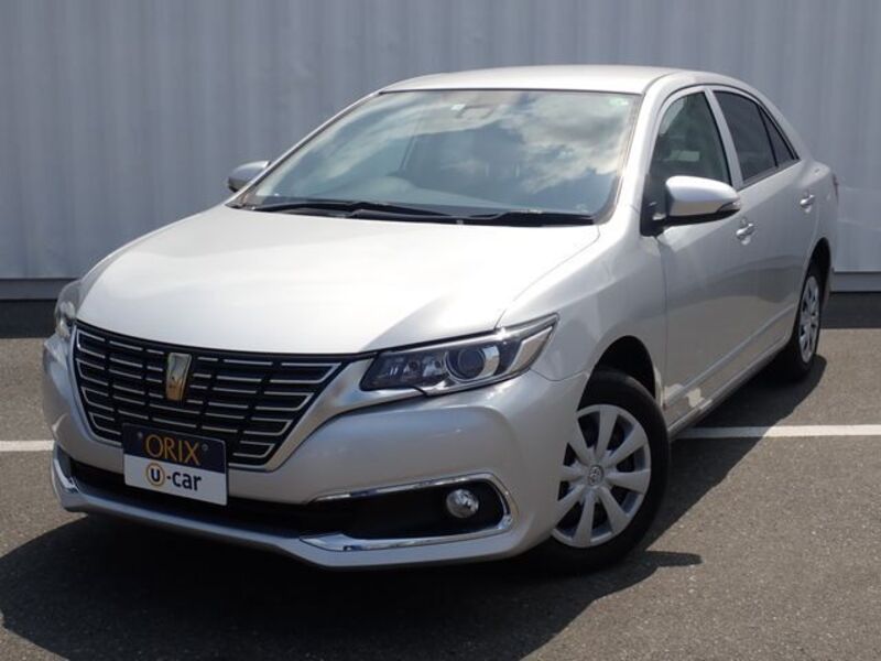 TOYOTA PREMIO
