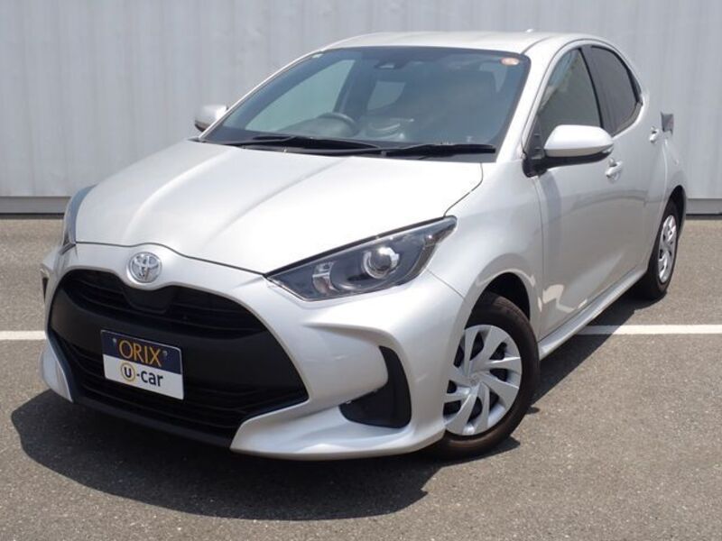 YARIS-0