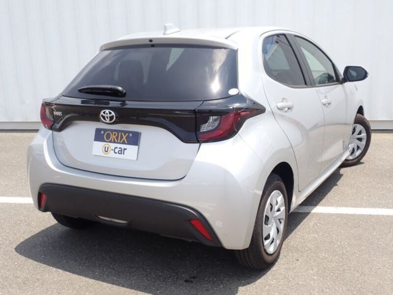 YARIS