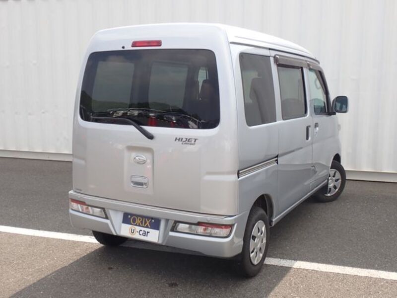 HIJET CARGO