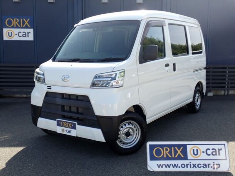 HIJET CARGO-0