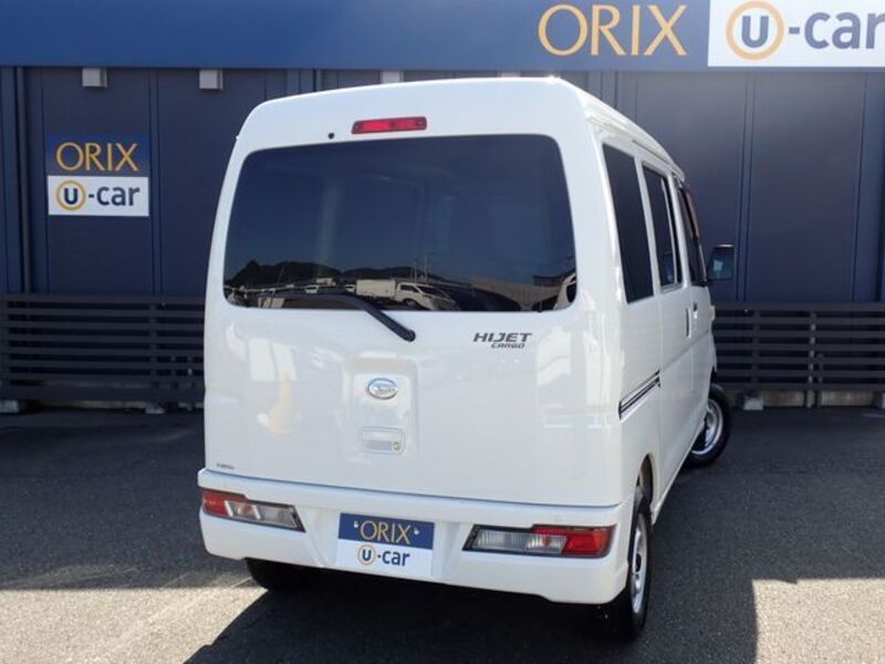 HIJET CARGO
