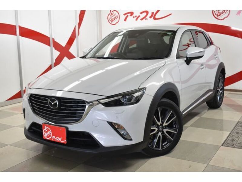 CX-3-0