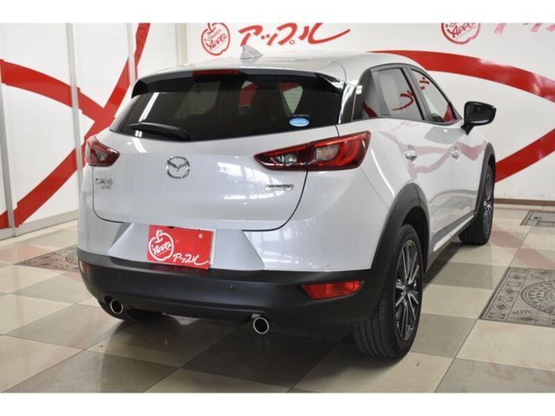 CX-3