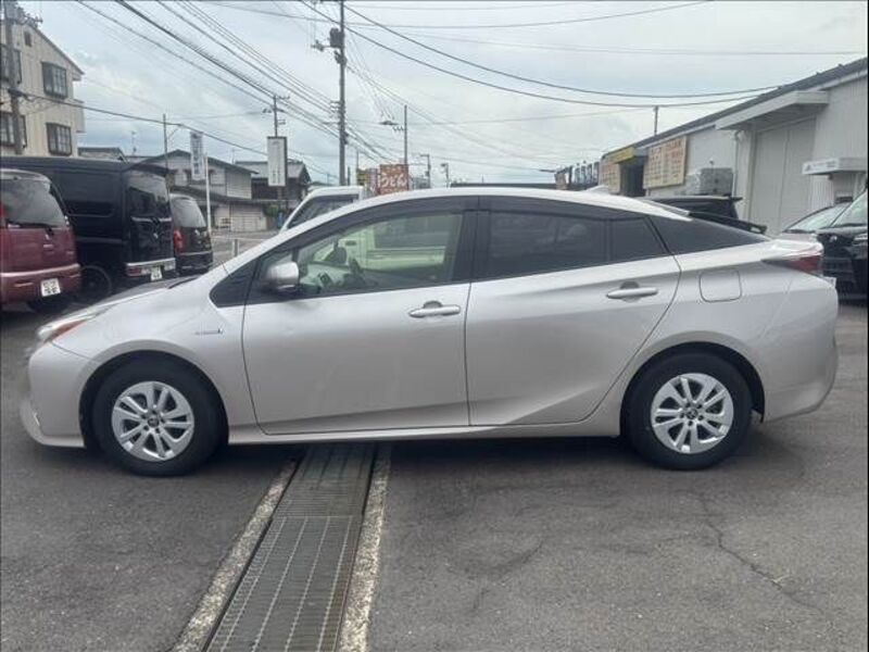 PRIUS