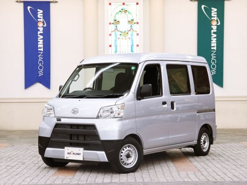 HIJET CARGO-0
