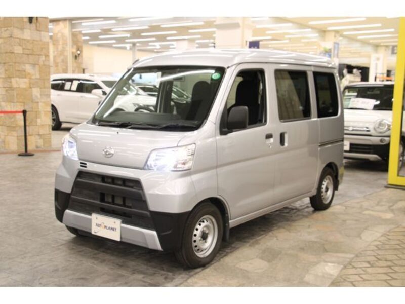 HIJET CARGO