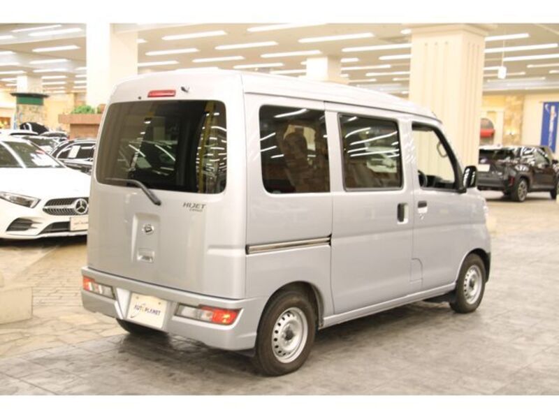HIJET CARGO