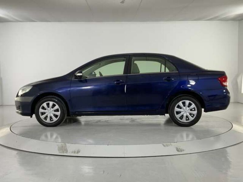 COROLLA AXIO