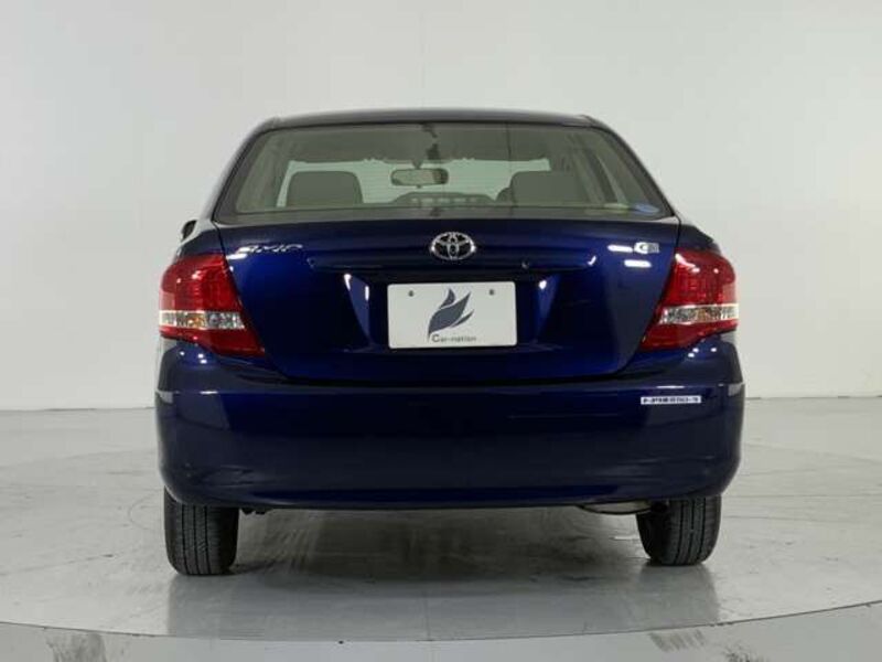 COROLLA AXIO