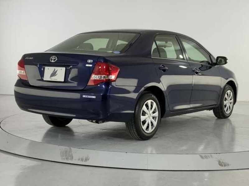COROLLA AXIO