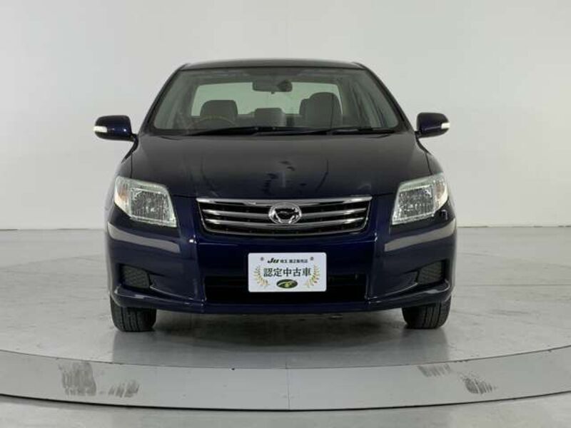 COROLLA AXIO