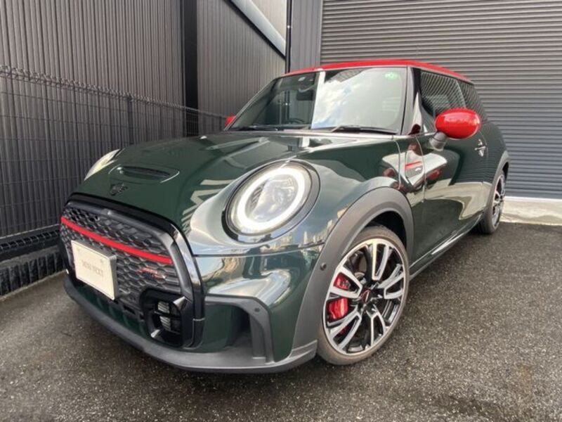 BMW MINI