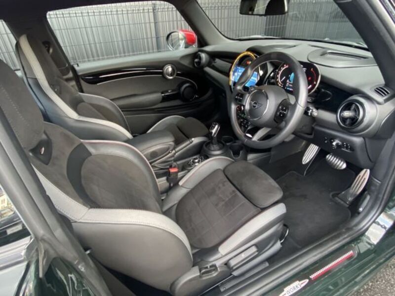 MINI