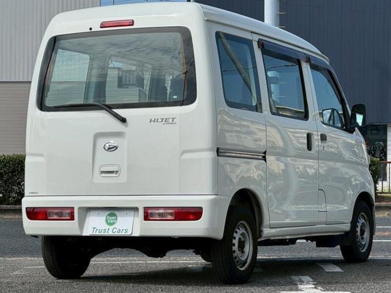 HIJET CARGO