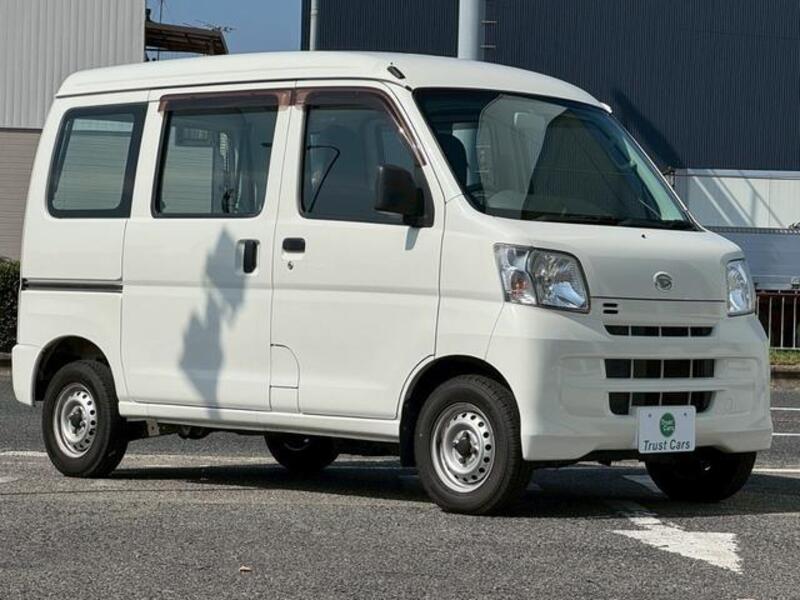 HIJET CARGO