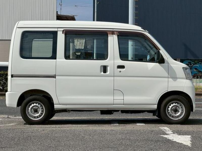 HIJET CARGO