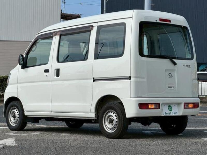 HIJET CARGO