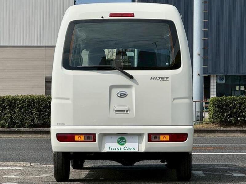 HIJET CARGO