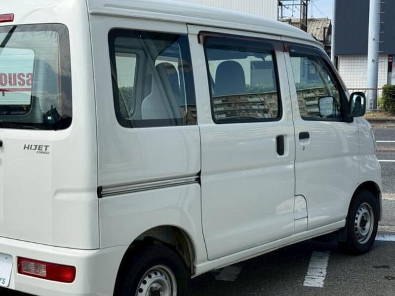 HIJET CARGO