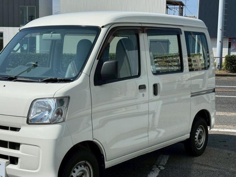 HIJET CARGO