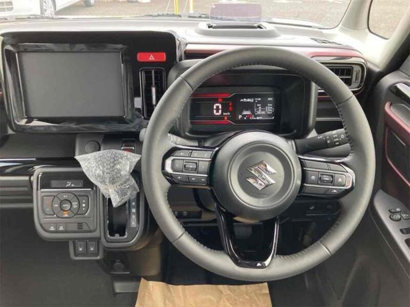 SPACIA CUSTOM