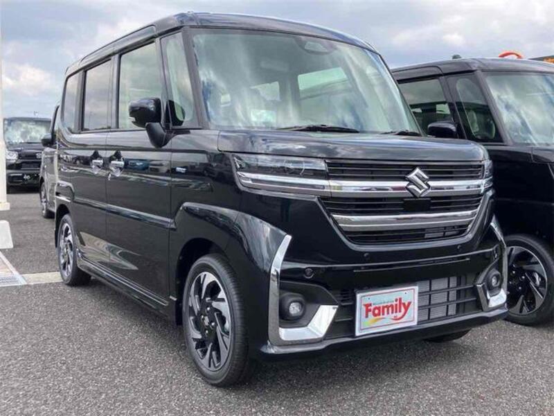 SPACIA CUSTOM