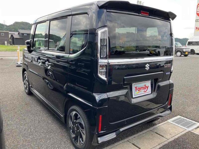 SPACIA CUSTOM