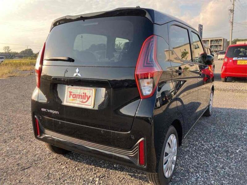 EK WAGON