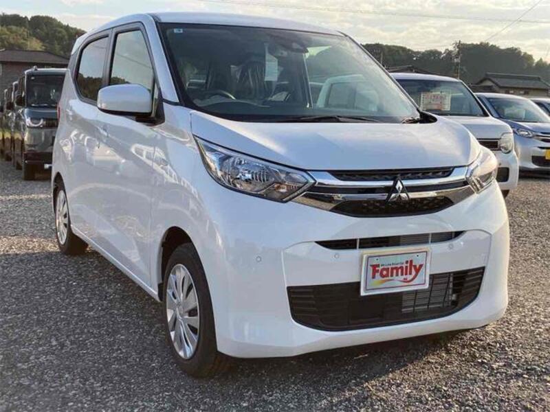 EK WAGON