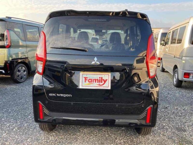 EK WAGON