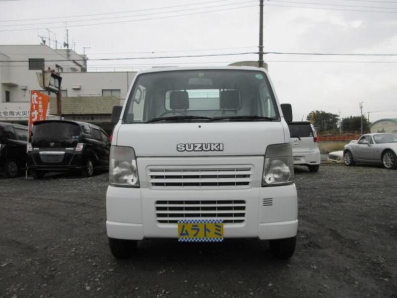 CARRY TRUCK