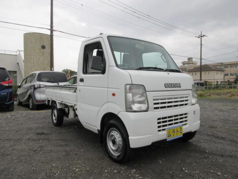 CARRY TRUCK