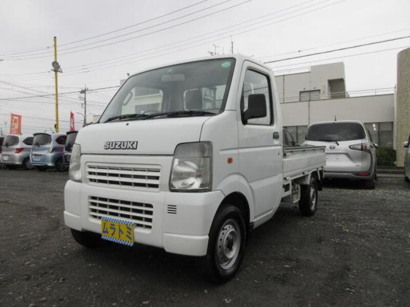 CARRY TRUCK