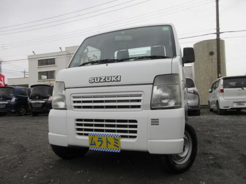 CARRY TRUCK-0