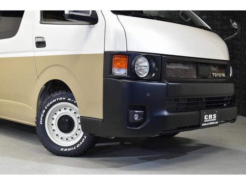 HIACE WAGON