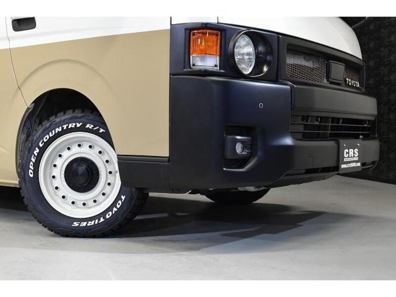 HIACE WAGON