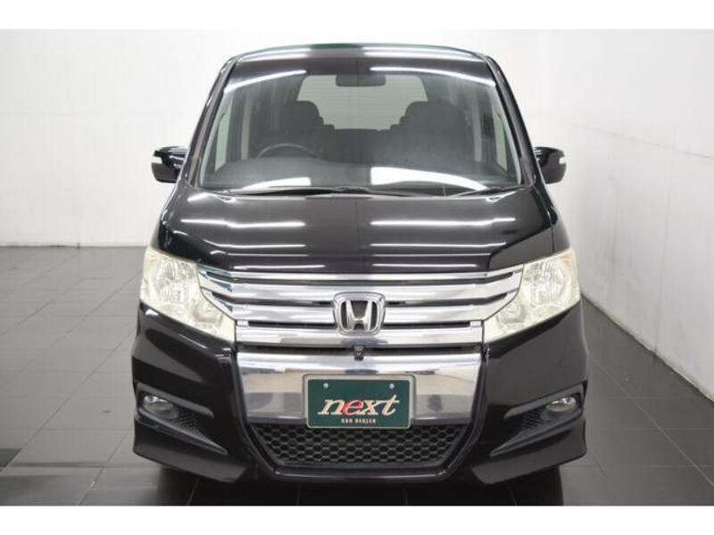 STEPWAGON SPADA