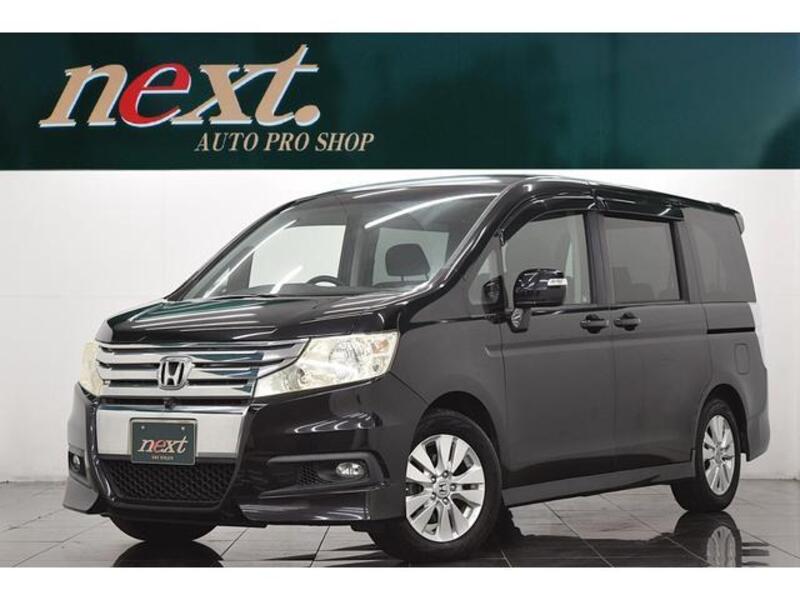 STEPWAGON SPADA-0