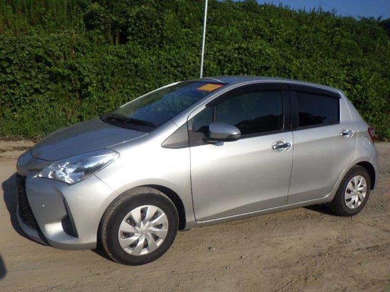 VITZ
