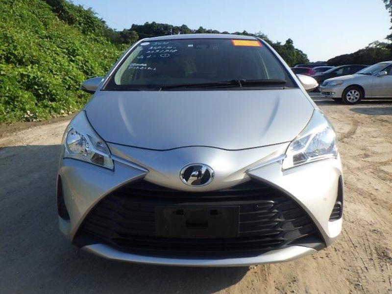 VITZ
