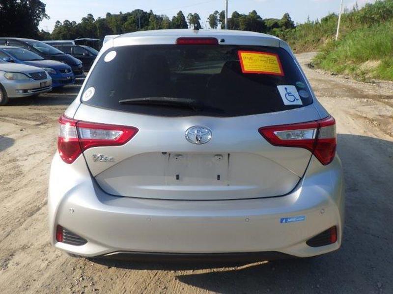 VITZ
