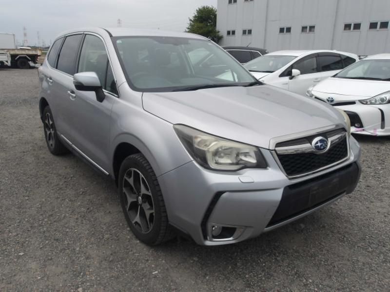FORESTER-0