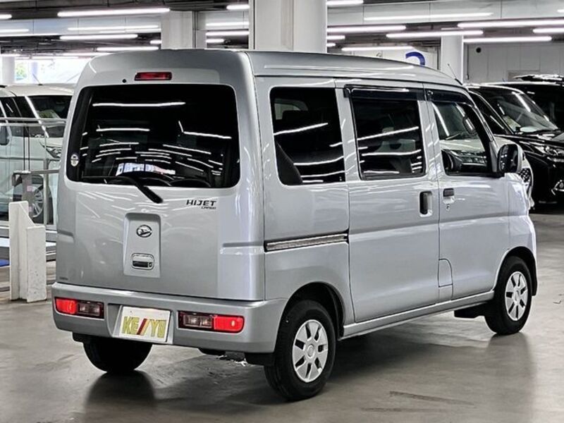 HIJET CARGO