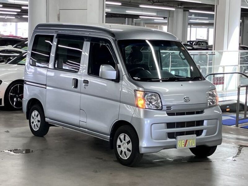 HIJET CARGO