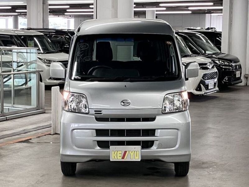 HIJET CARGO