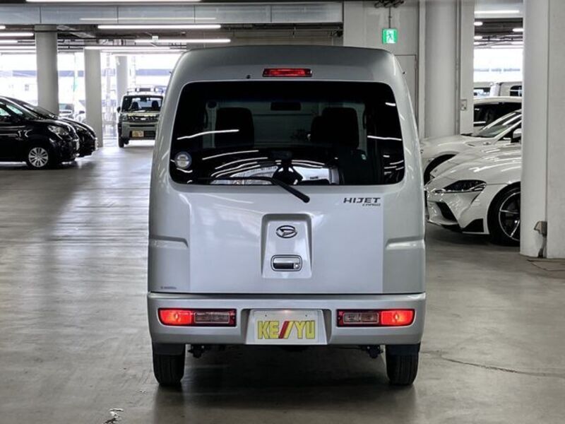 HIJET CARGO